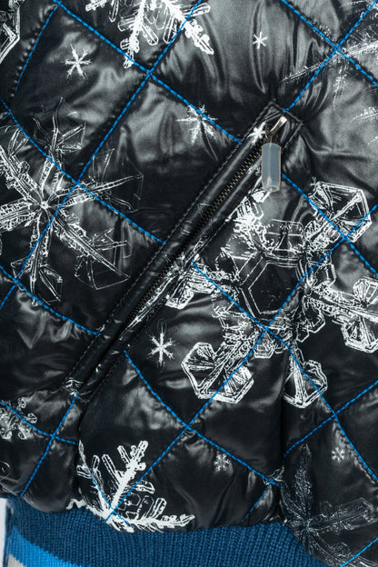 Doudoune Chanel Coco Neige 2019