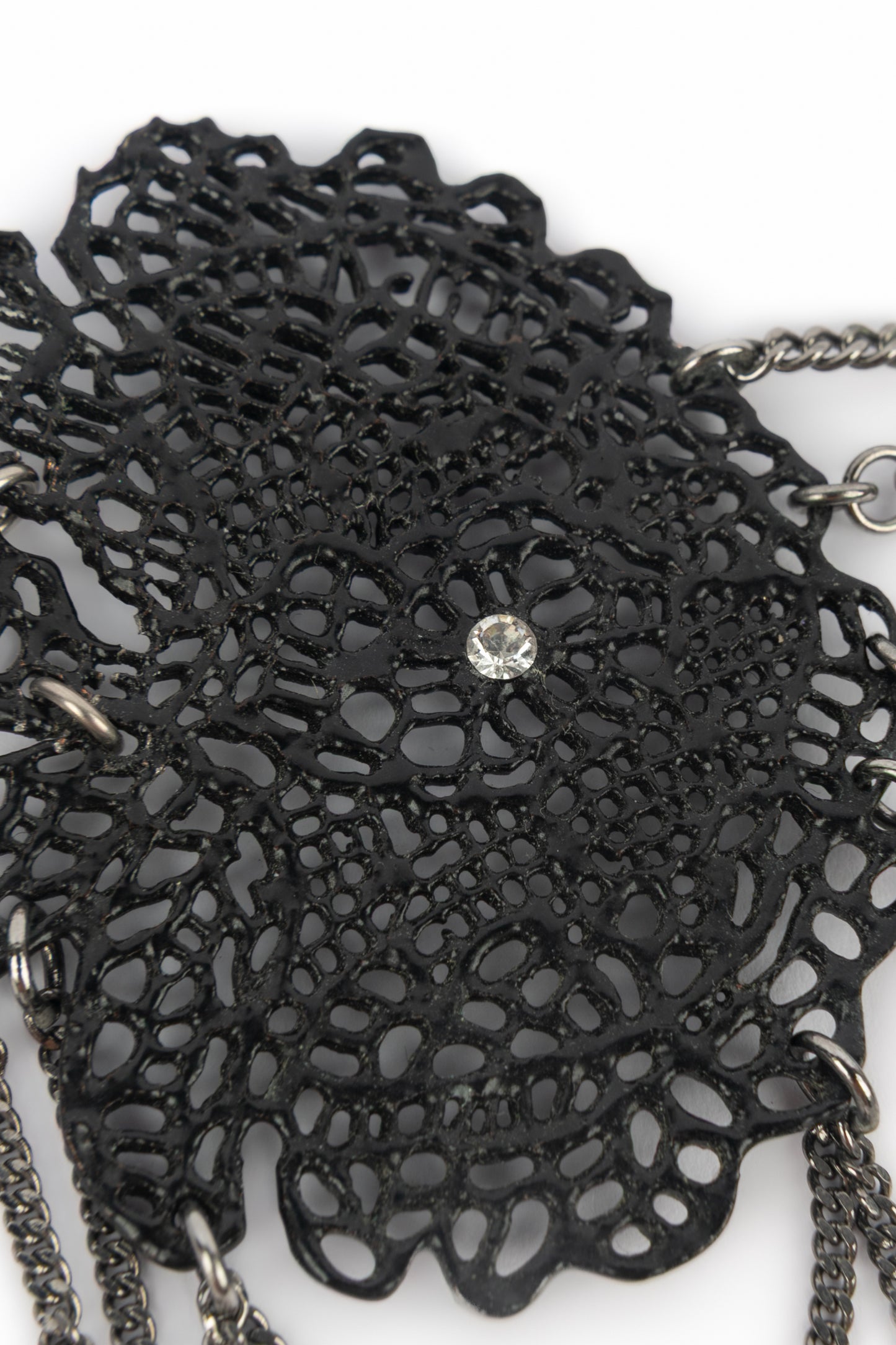 Collier Christian Dior