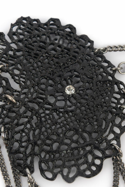 Collier Christian Dior