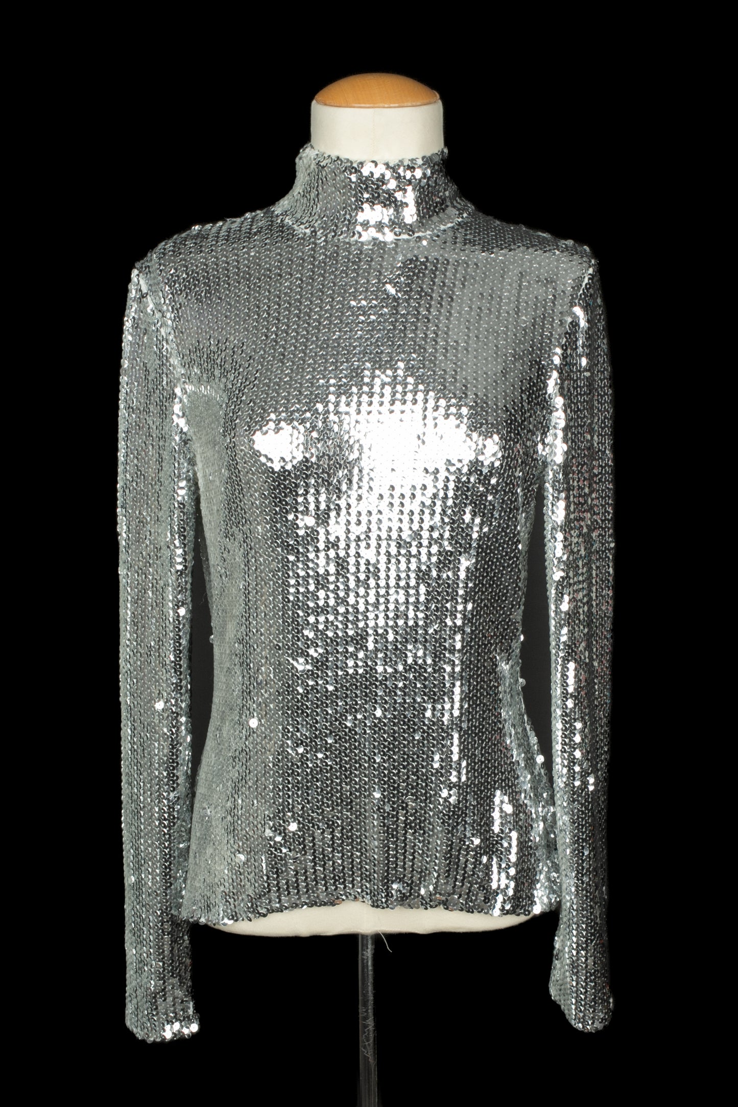 Haut Christian Dior Pre-Fall 2015