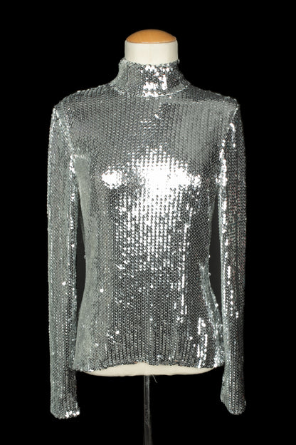 Haut Christian Dior Pre-Fall 2015