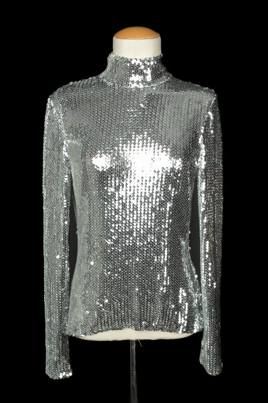 Haut Christian Dior Pre-Fall 2015