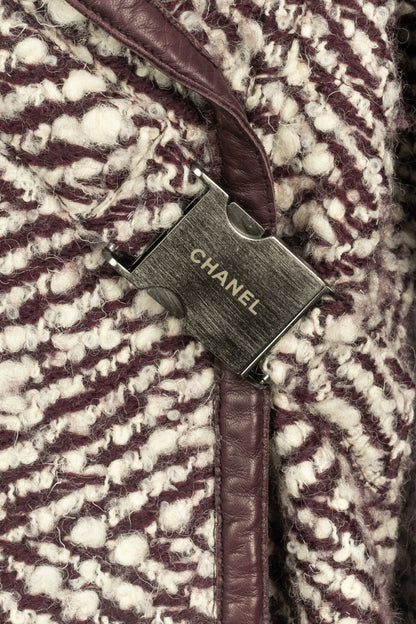 Manteau Chanel Hiver 2000