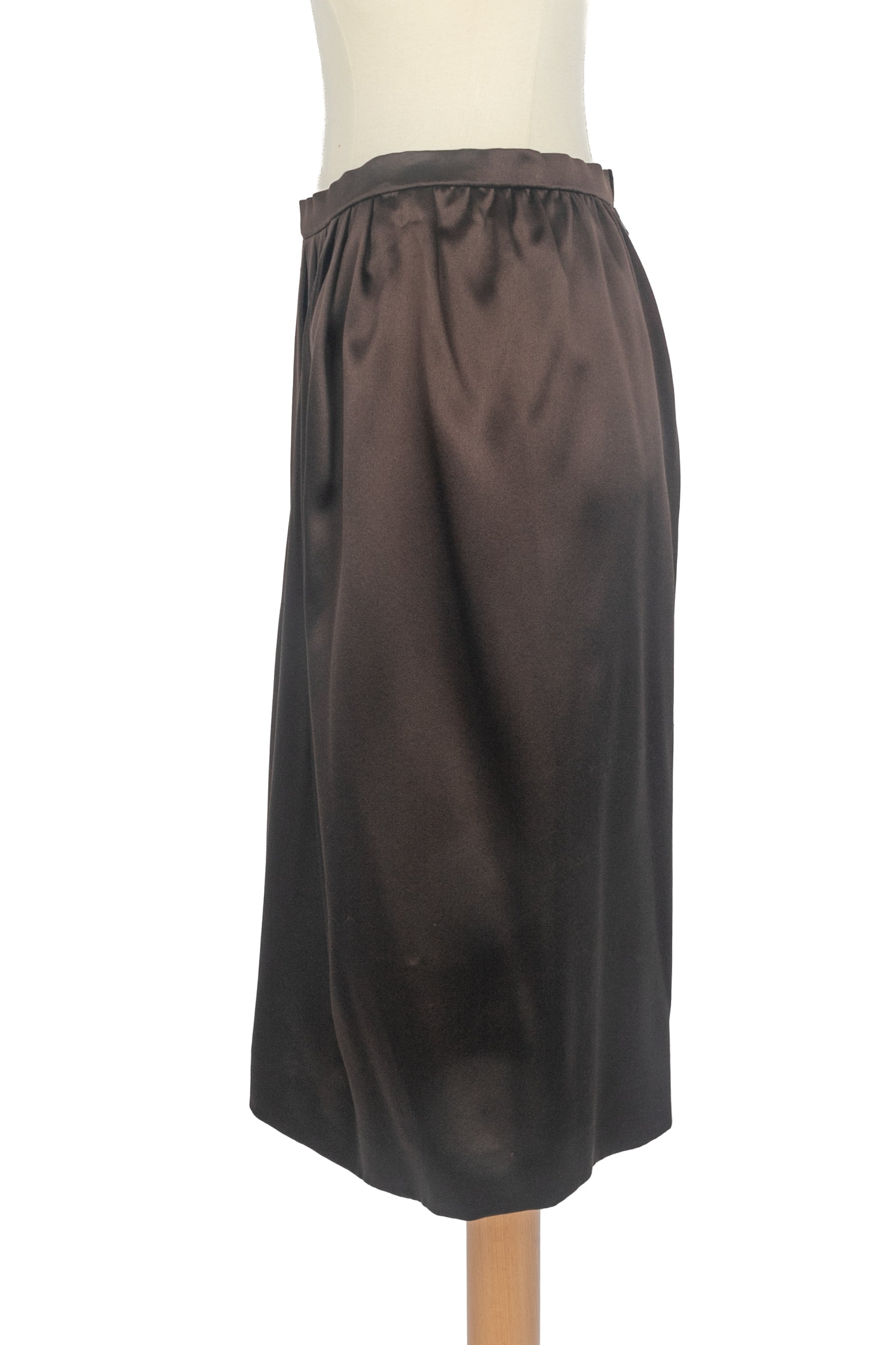 Jupe Nina Ricci Haute Couture