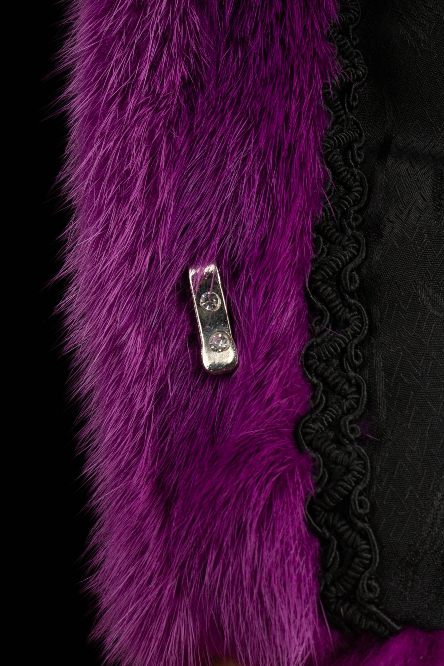 Manteau Christian Dior 1996's