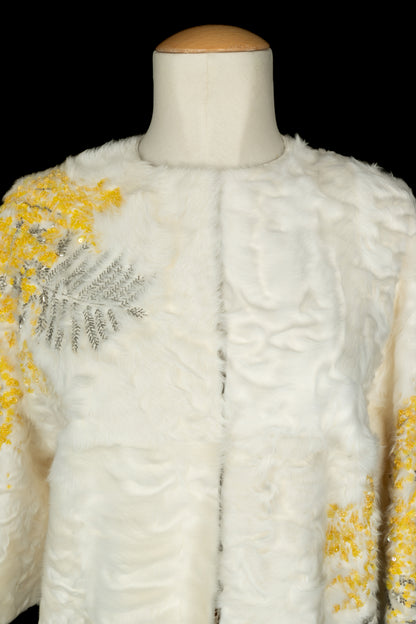 Manteau Valentino Resort 2019