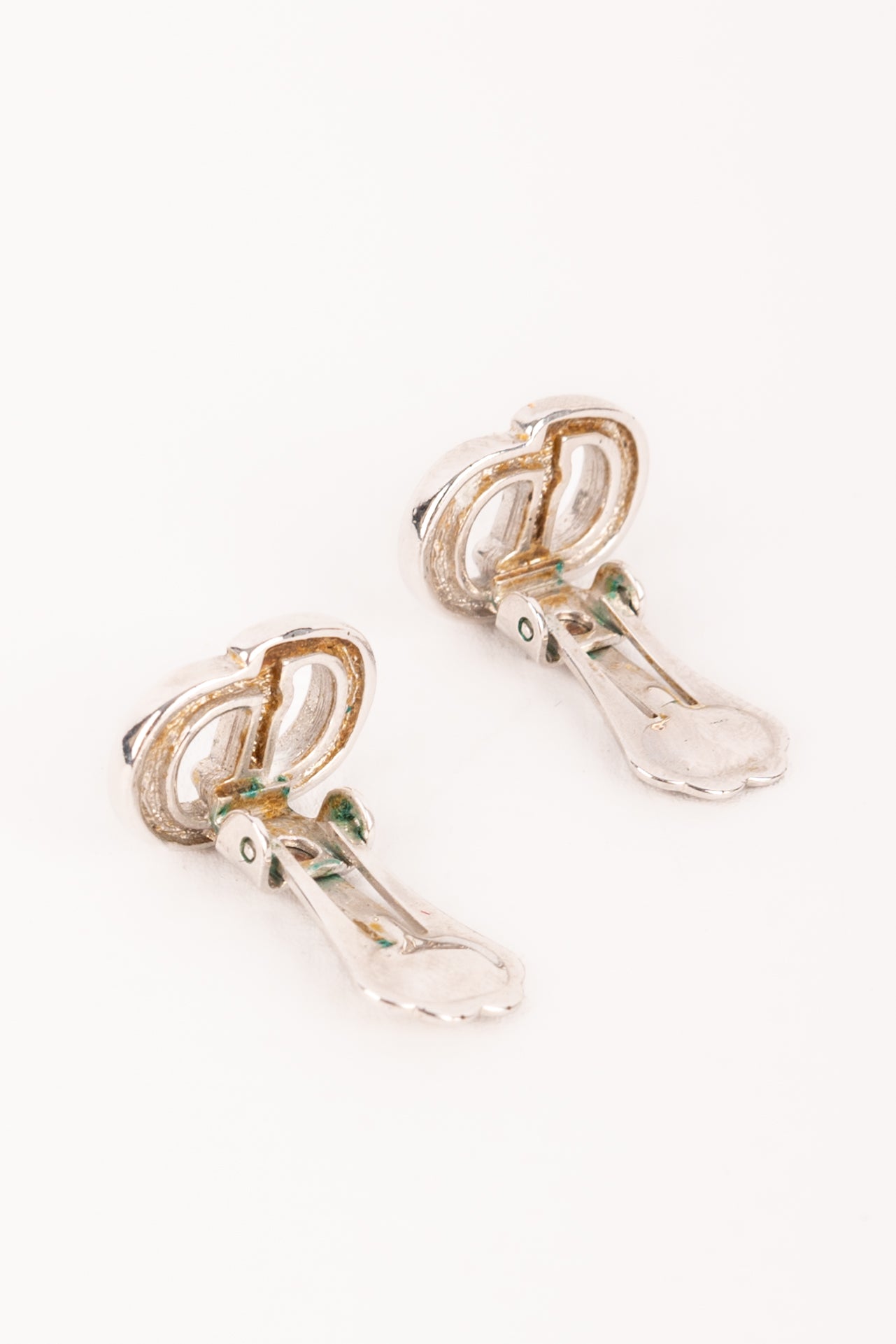 Boucles d'oreilles Dior