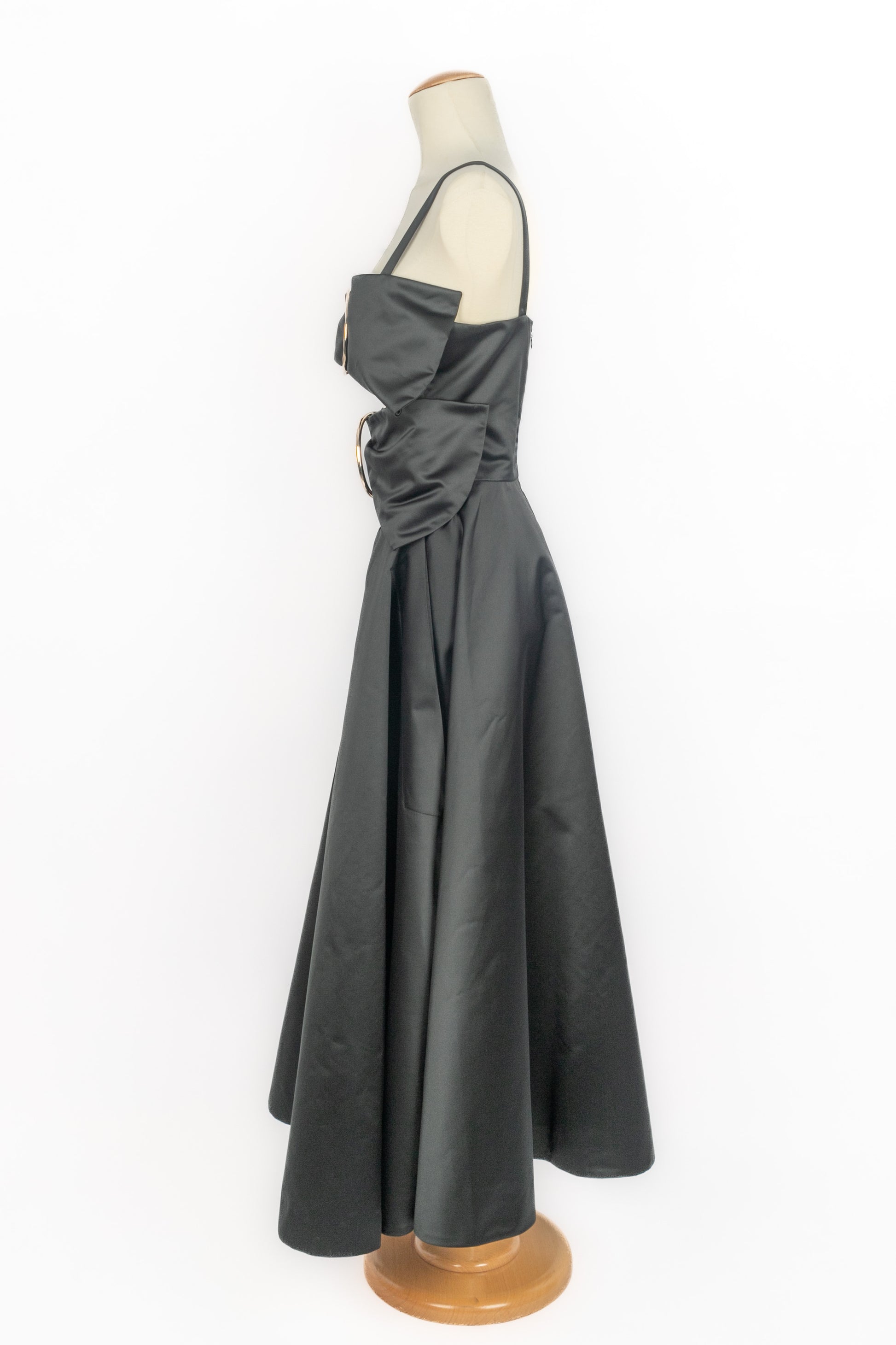 Robe Nina Ricci Hiver 2018