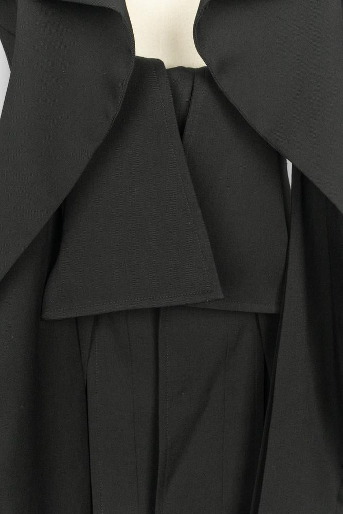 Ensemble tailleur Yohji Yamamoto