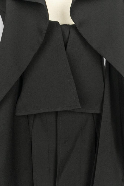 Ensemble tailleur Yohji Yamamoto