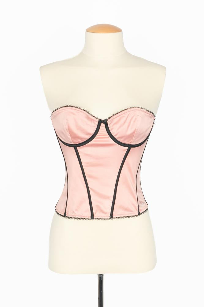 Ensemble de lingerie Christian Dior 