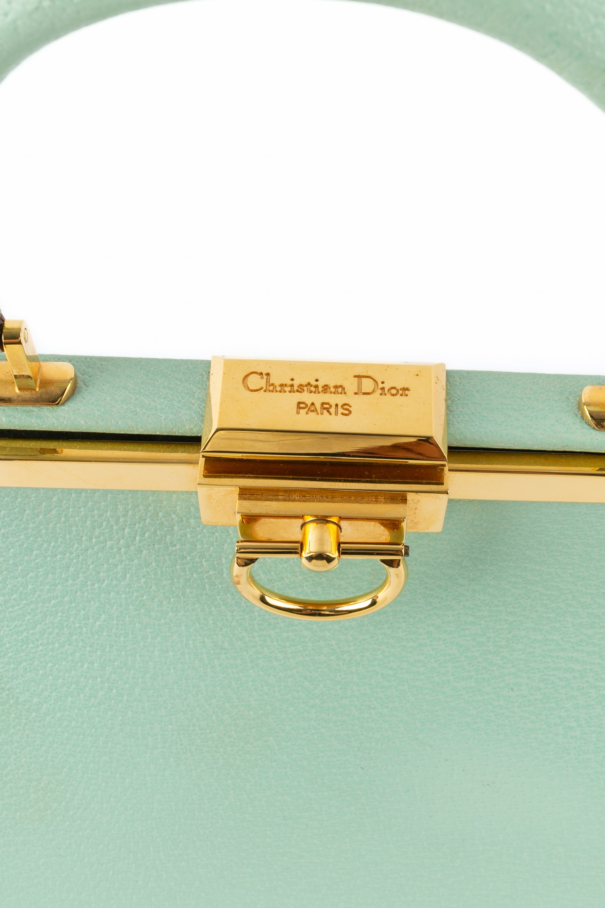 Sac "Docteur" Christian Dior
