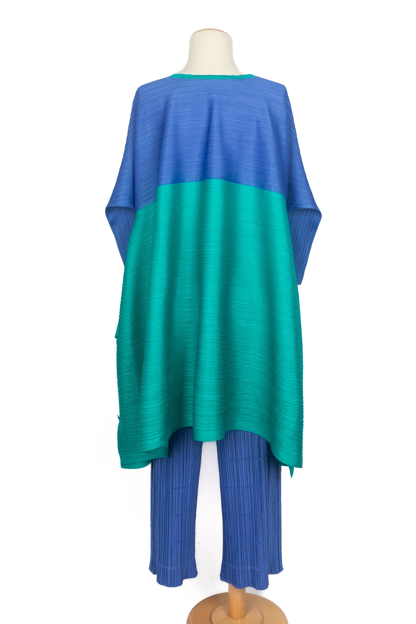 Ensemble Pleats Please Issey Myiake 1996