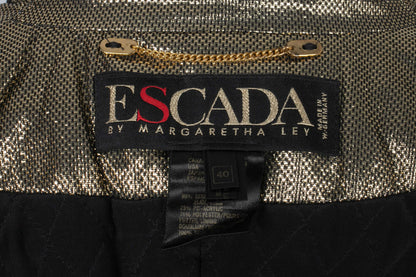 Manteau Escada