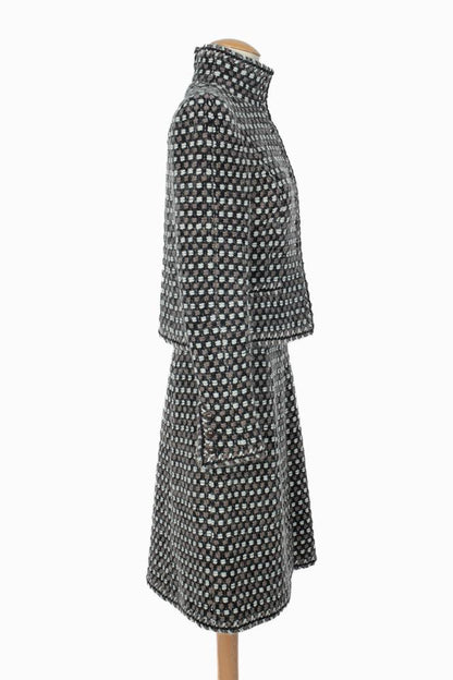 Ensemble Chanel Haute Couture 2002