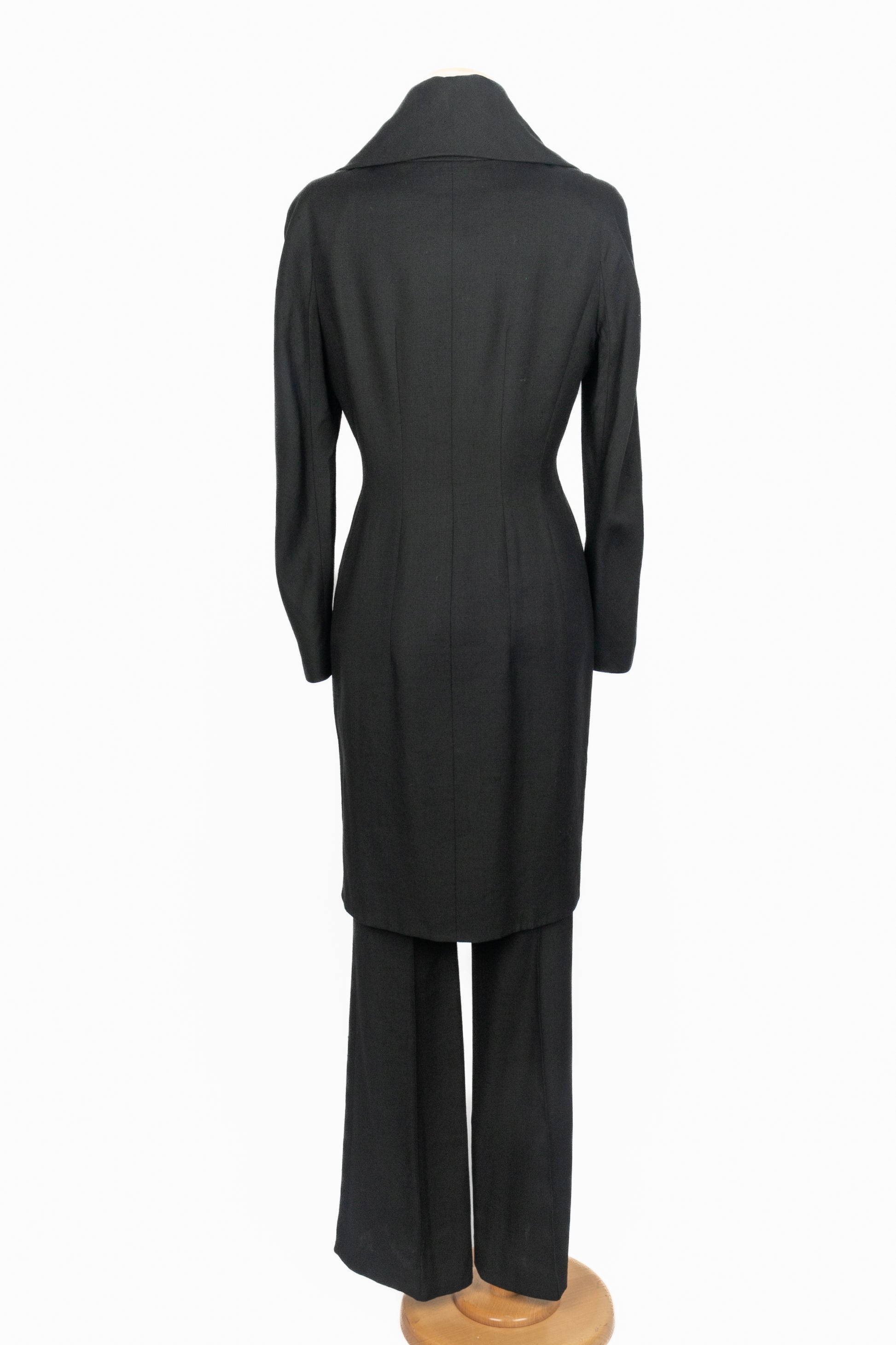 Ensemble Galliano 1998's