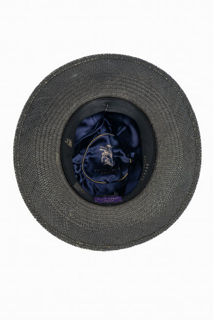 Chapeau Panama Philip Treacy 