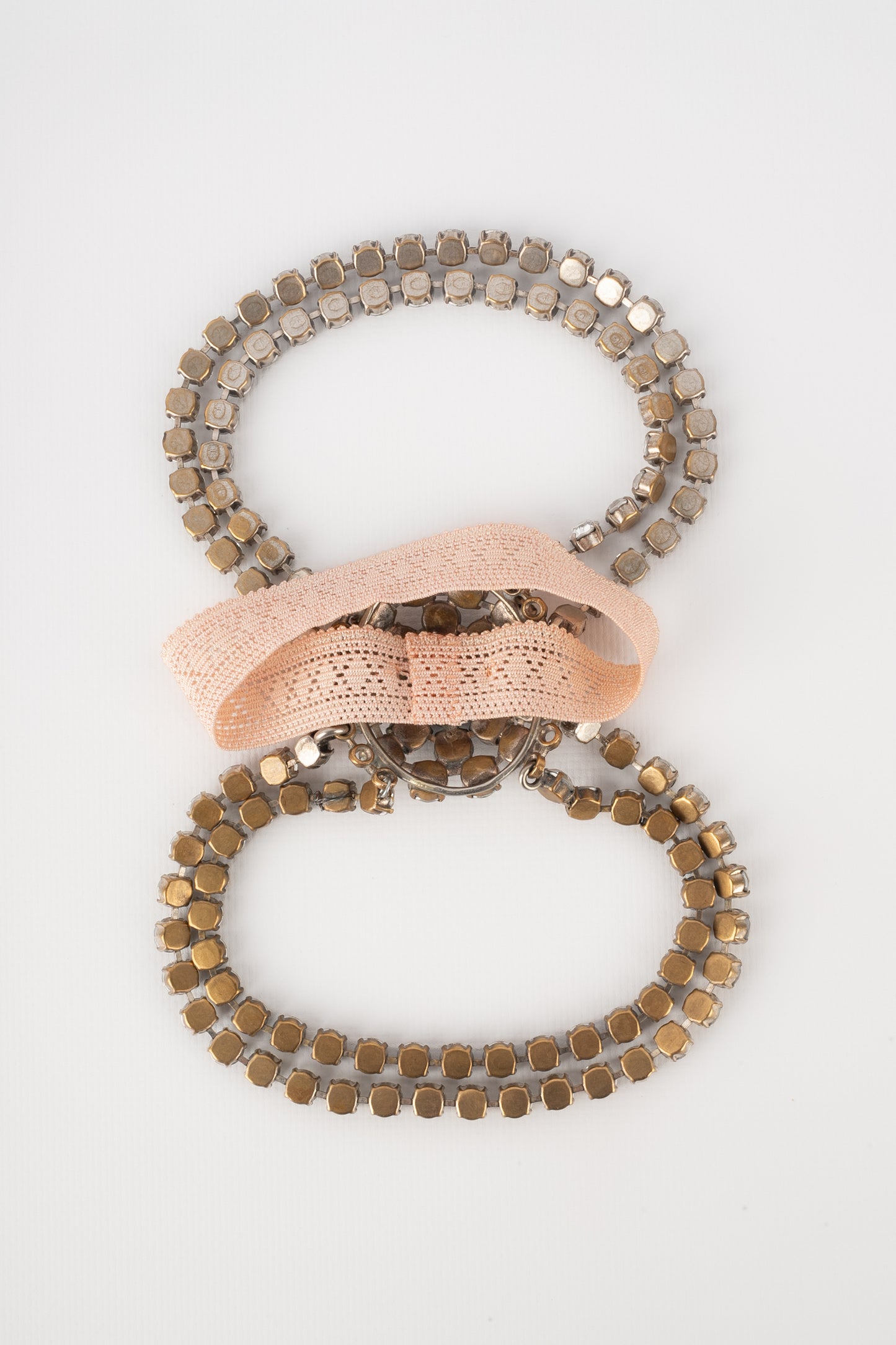 Bracelet de bras Théâtre 1920's