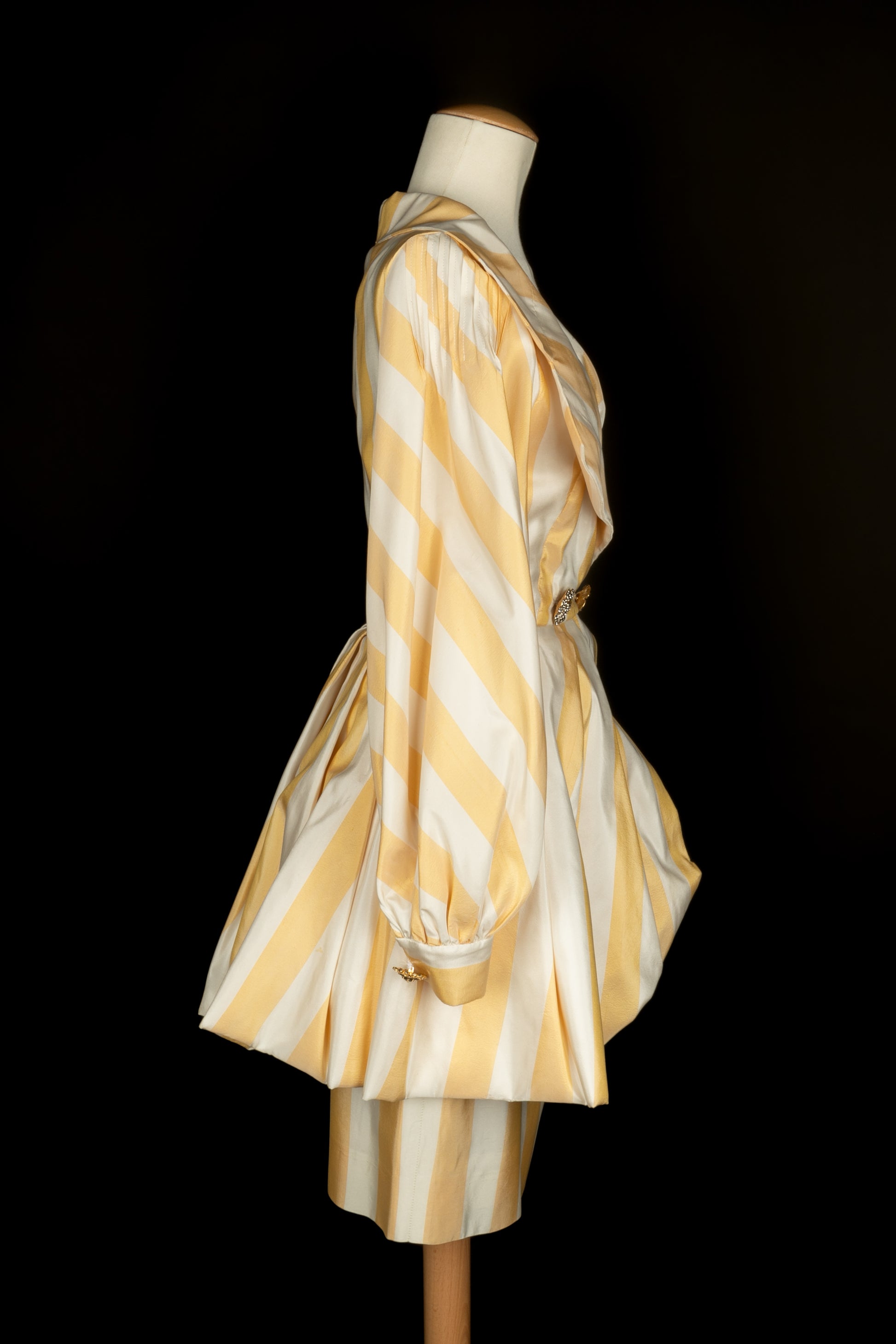 Ensemble Dior Printemps 1993