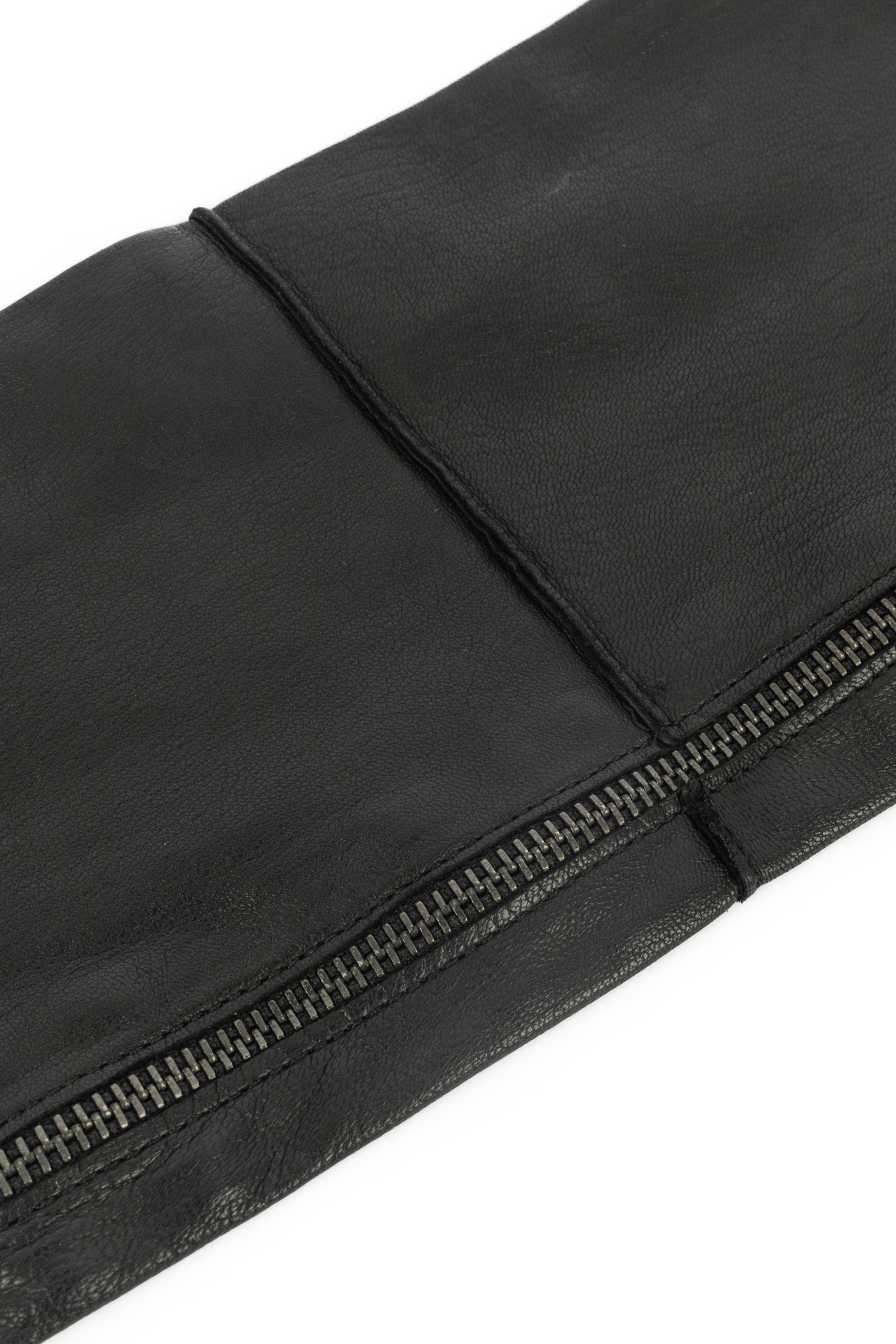 Gants en cuir Peachoo+Krejberg