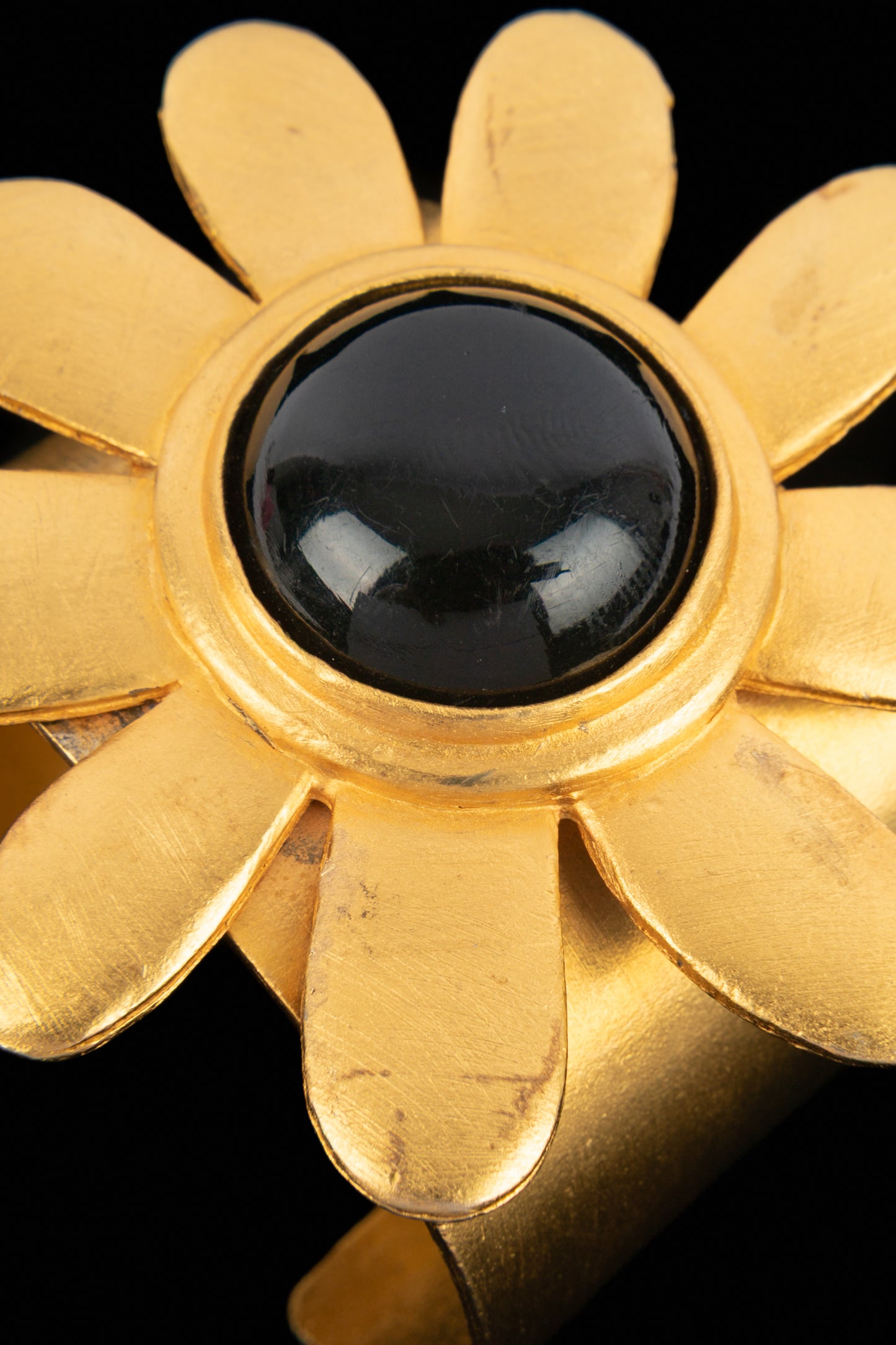 Bracelet manchette Edouard Rambaud