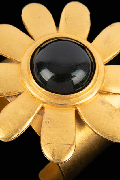 Bracelet manchette Edouard Rambaud