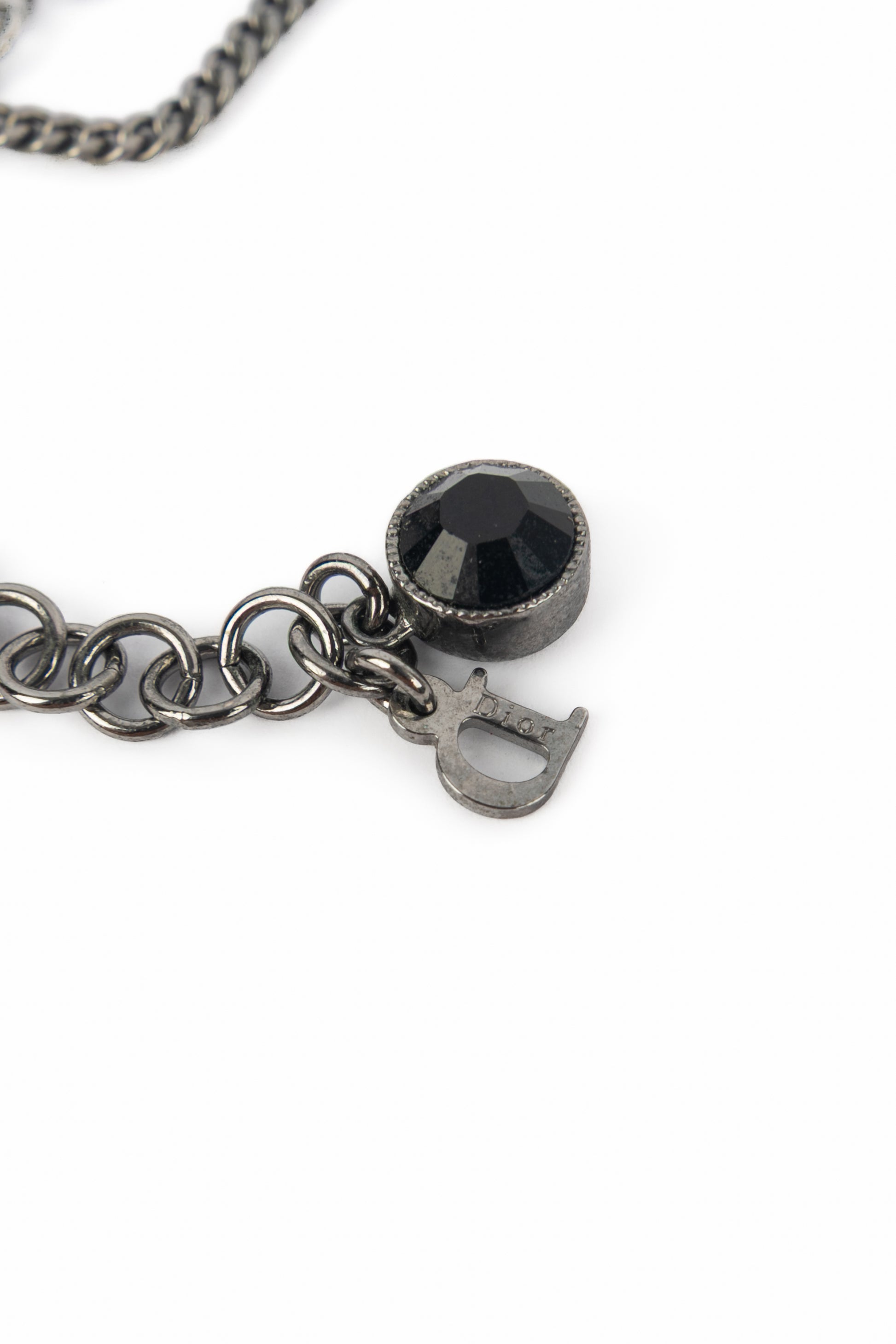 Collier Christian Dior