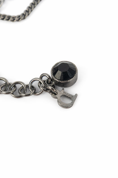 Collier Christian Dior