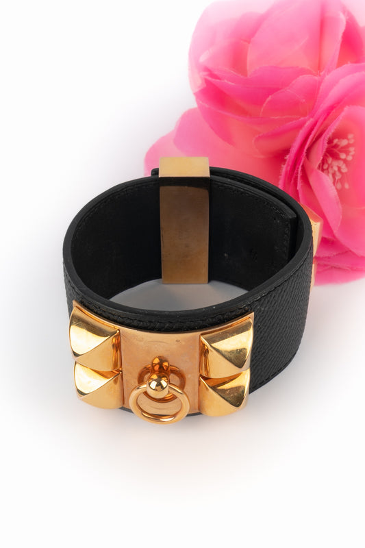 Bracelet Kelly Hermès