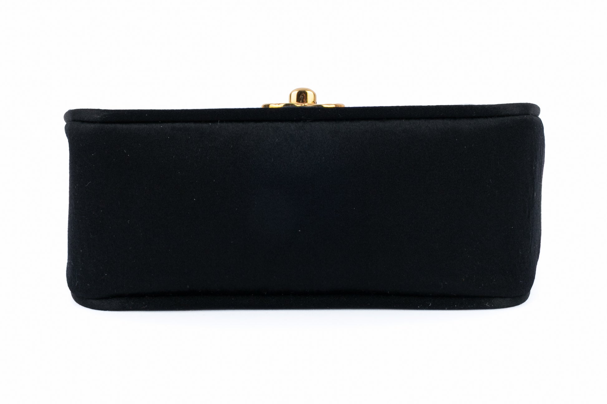 Sac "Square" Chanel 1991/1994