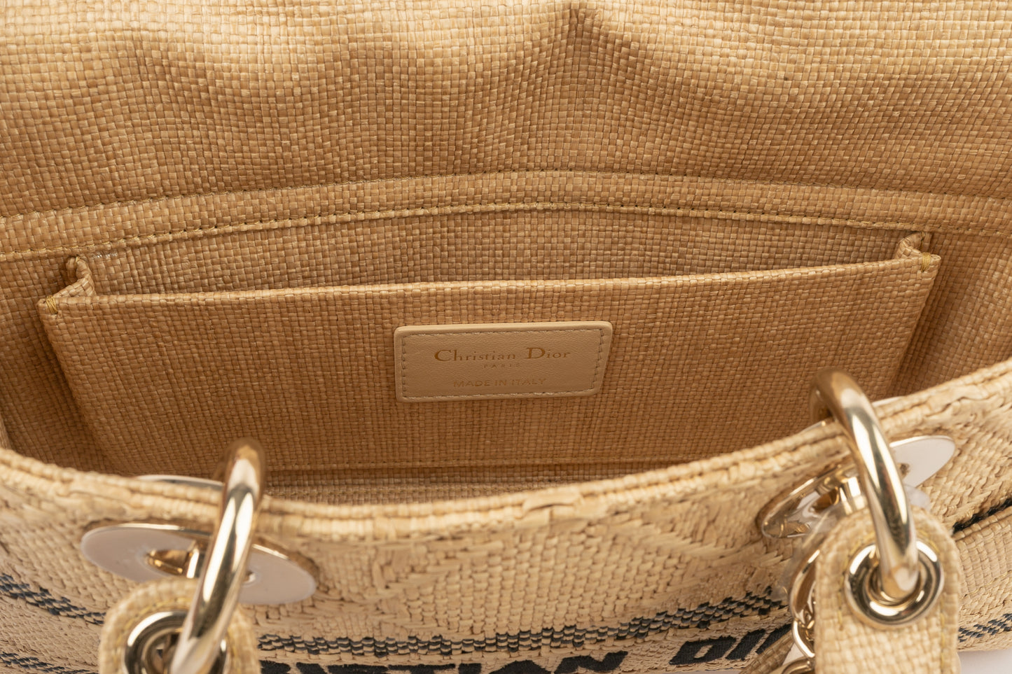 Sac "Lady D-Joy" Christian Dior 2022