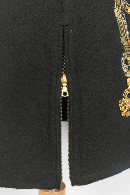 Veste Gianfranco Ferré 1990's