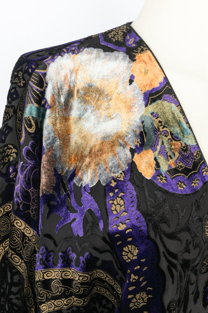 Manteau d'intérieur Etro 2019's