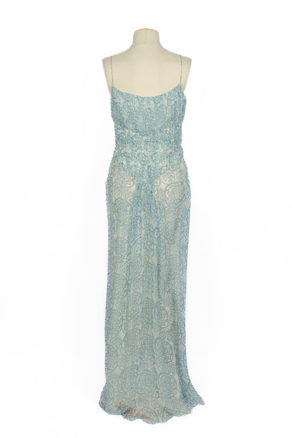 Robe "In The Mood" John Galliano 2003