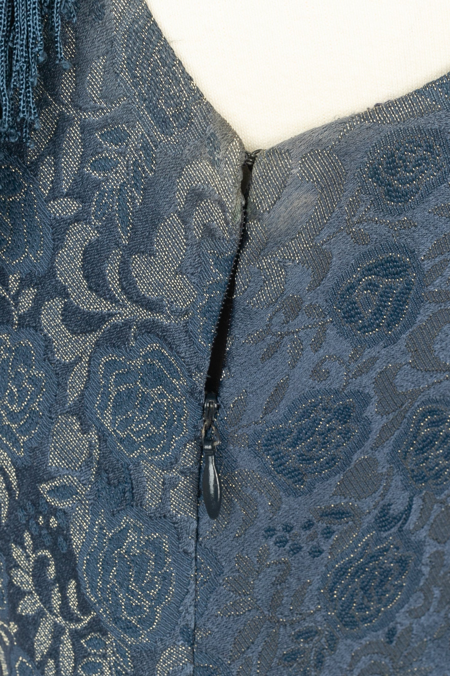 Robe Christian Dior Printemps-Été 1998