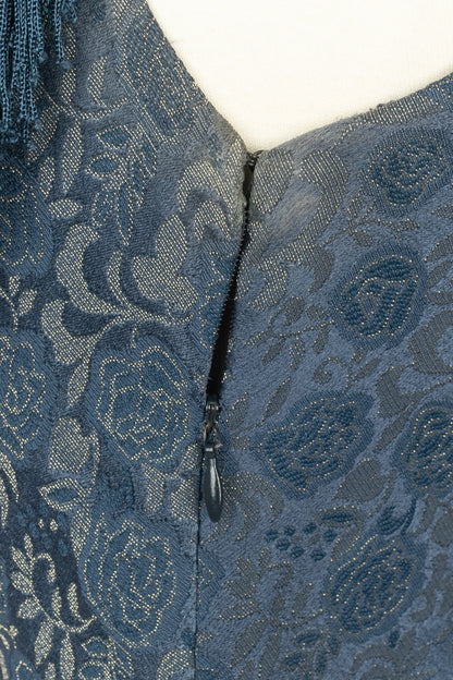 Robe Christian Dior Printemps-Été 1998