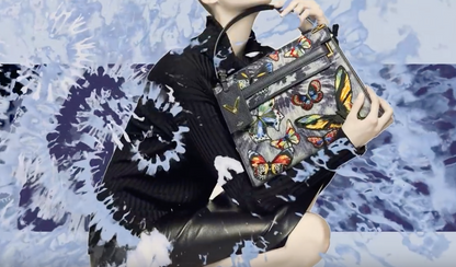 Sac "Papillon" Valentino Pre-fall 2016 