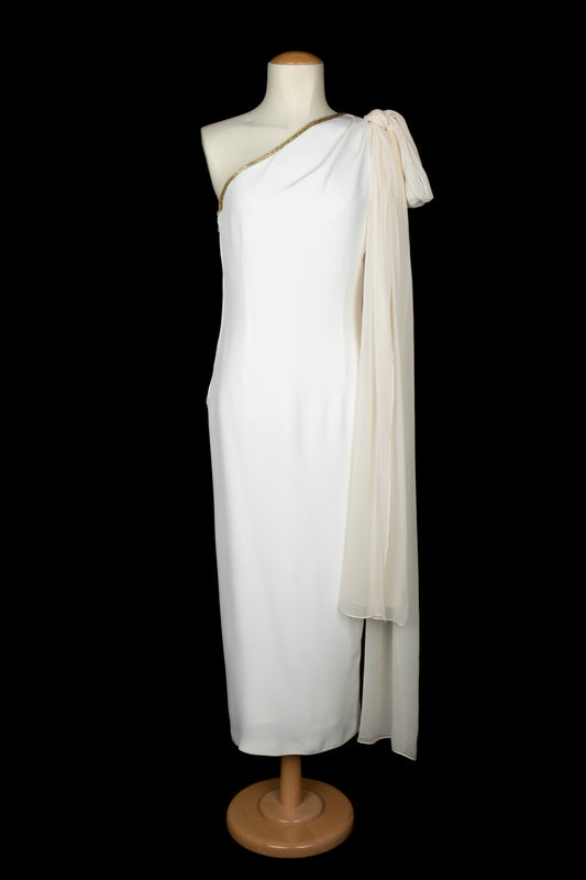 Robe Louis Féraud 1985-90