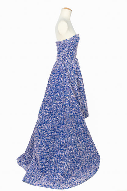 Robe Christian Dior Pre-fall 2013