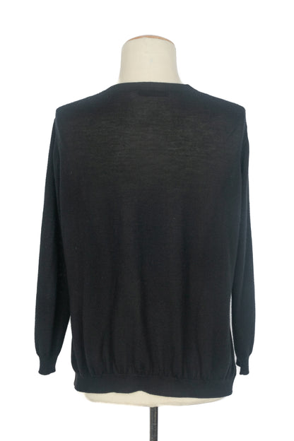 Haut cardigan Christian Dior