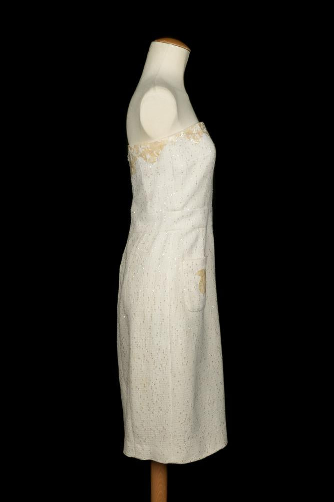 Ensemble Chanel Eté 2012