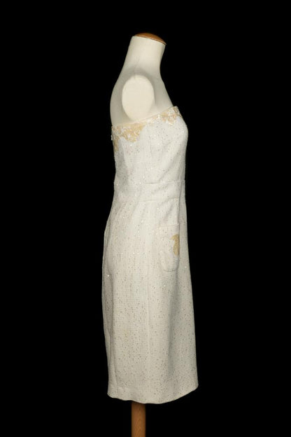 Ensemble Chanel Eté 2012