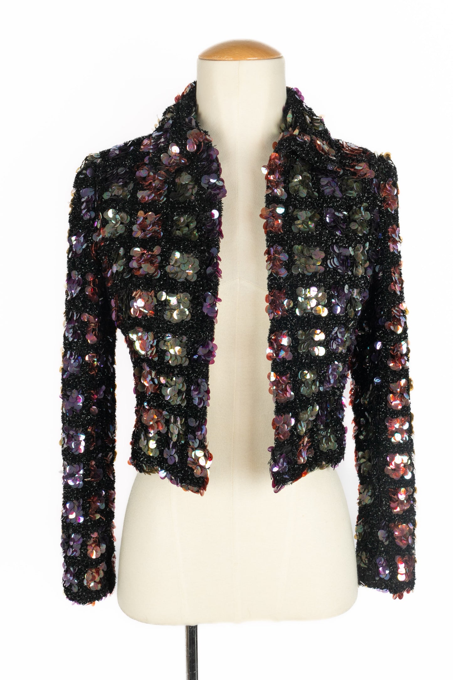 Ensemble Louis Feraud Haute Couture