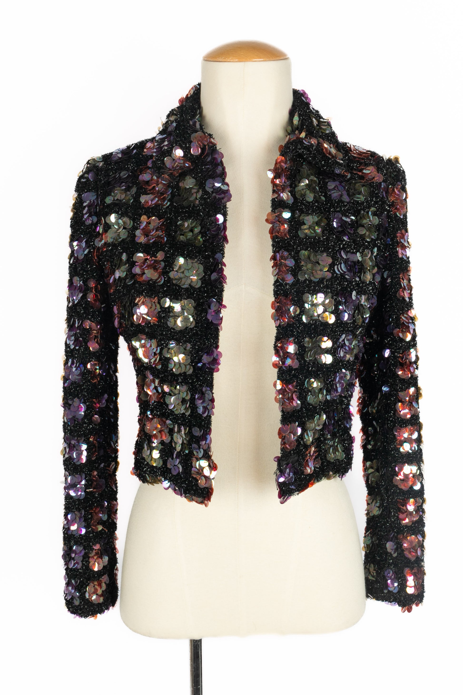 Ensemble Louis Feraud Haute Couture