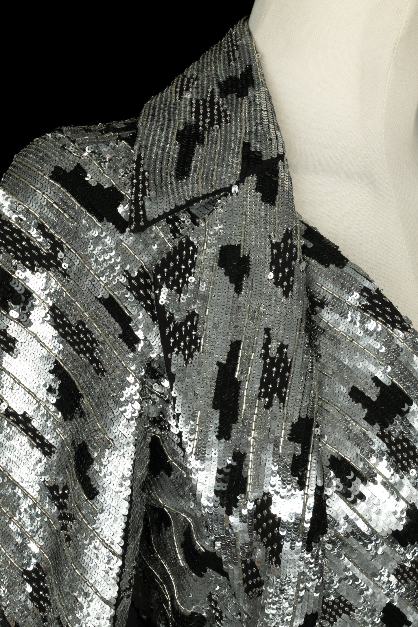 Veste Christian Dior Printemps-Été 2005