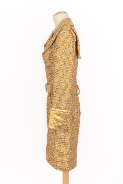 Ensemble Chanel Pre-fall 2019