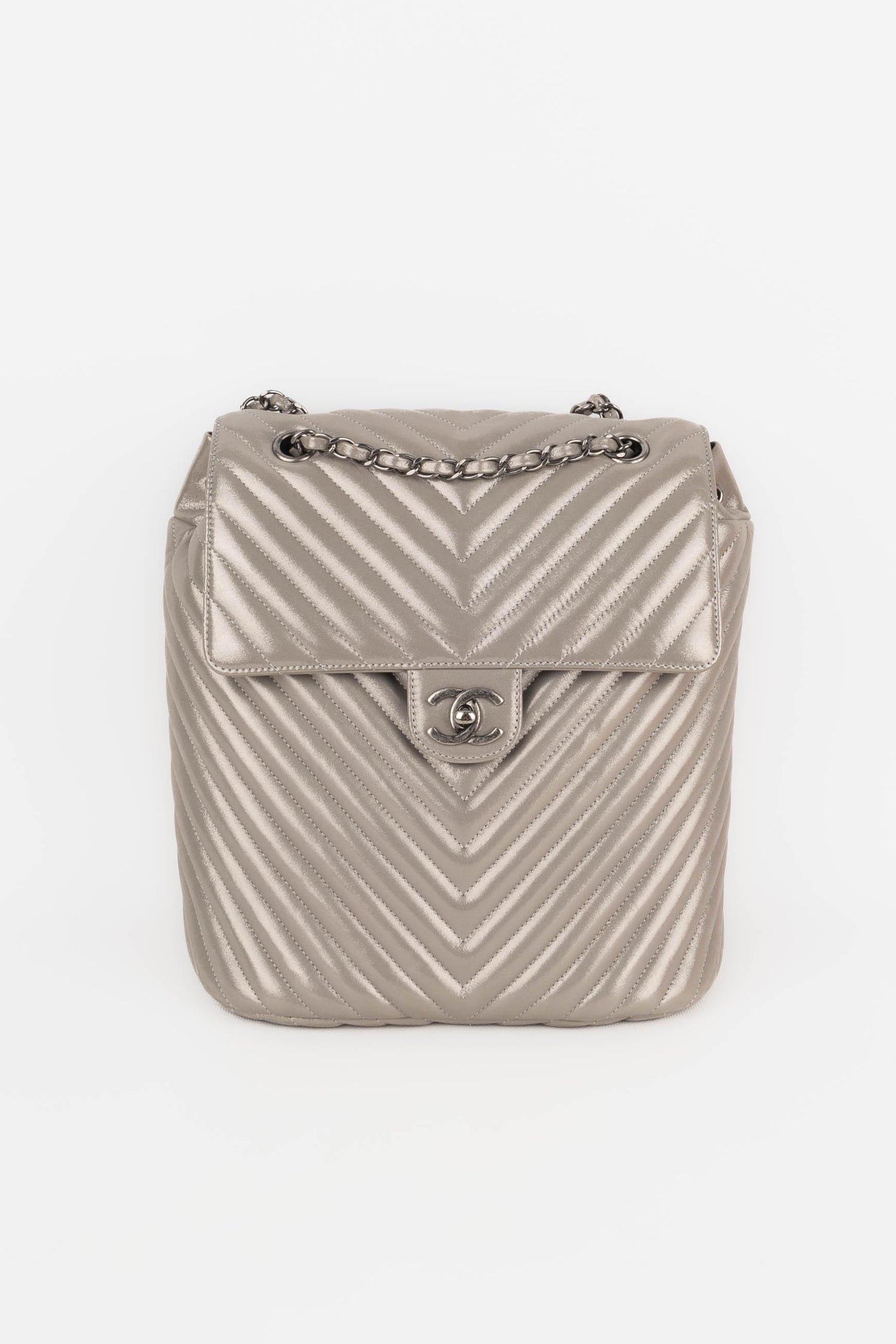Chanel backpack 2016/2017 – Les Merveilles De Babellou