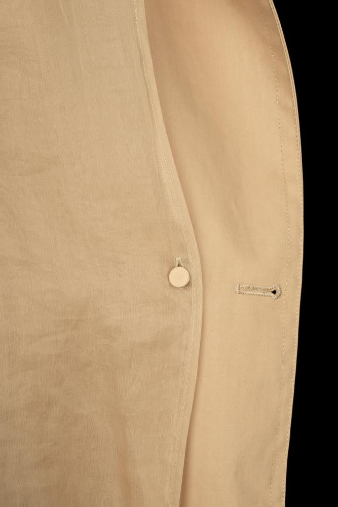 Manteau Trench Valentino été 2023