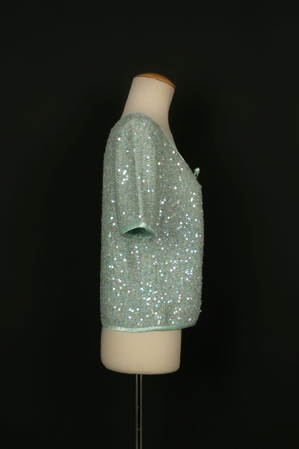 Ensemble Christian Dior 