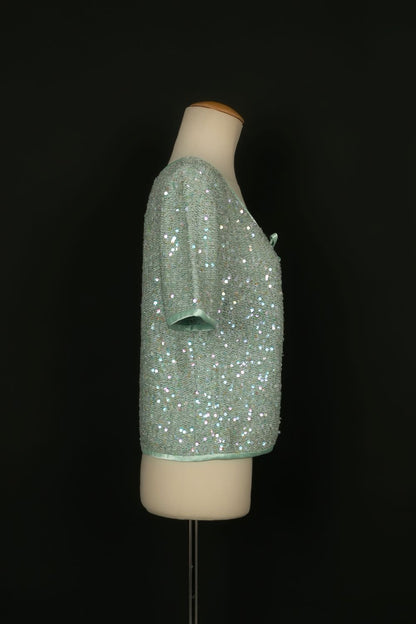 Ensemble Christian Dior 